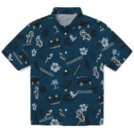 Chicago White Sox Hawaiian Shirt – Beach Vibe