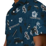 Chicago White Sox Hawaiian Shirt – Beach Vibe