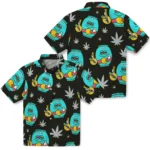 Chicago White Sox Hawaiian Shirt – Chill Vibe