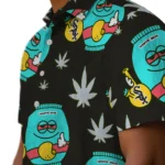 Chicago White Sox Hawaiian Shirt – Chill Vibe