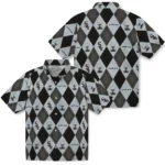 Chicago White Sox Hawaiian Shirt – Golfing Plaid