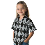 Chicago White Sox Hawaiian Shirt – Golfing Plaid