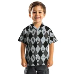 Chicago White Sox Hawaiian Shirt – Golfing Plaid