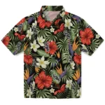Chicago White Sox Hawaiian Shirt – Hawaii Floral Hibiscus