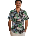 Chicago White Sox Hawaiian Shirt – Hawaii Island