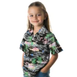 Chicago White Sox Hawaiian Shirt – Hawaii Island
