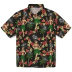 Chicago White Sox Hawaiian Shirt – Hawaiian Girls Design