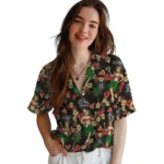 Chicago White Sox Hawaiian Shirt – Hawaiian Girls Design
