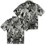 Chicago White Sox Hawaiian Shirt – Hibiscus Arrangement