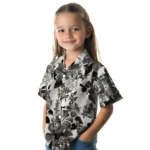 Chicago White Sox Hawaiian Shirt – Hibiscus Arrangement