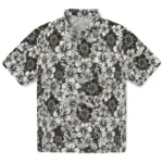 Chicago White Sox Hawaiian Shirt – Hibiscus Blooms