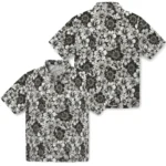 Chicago White Sox Hawaiian Shirt – Hibiscus Blooms