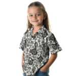 Chicago White Sox Hawaiian Shirt – Hibiscus Blooms