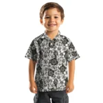 Chicago White Sox Hawaiian Shirt – Hibiscus Blooms