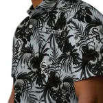 Chicago White Sox Hawaiian Shirt – Hibiscus Exotic