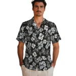 Chicago White Sox Hawaiian Shirt – Hibiscus Flower Design