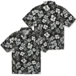 Chicago White Sox Hawaiian Shirt – Hibiscus Flower Design