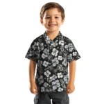 Chicago White Sox Hawaiian Shirt – Hibiscus Flower Design