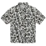 Chicago White Sox Hawaiian Shirt – Hibiscus Motif