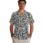 Chicago White Sox Hawaiian Shirt – Hibiscus Motif