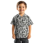 Chicago White Sox Hawaiian Shirt – Hibiscus Motif