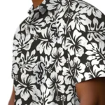 Chicago White Sox Hawaiian Shirt – Hibiscus Motif