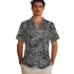 Chicago White Sox Hawaiian Shirt – Hibiscus Oasis