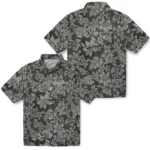 Chicago White Sox Hawaiian Shirt – Hibiscus Oasis