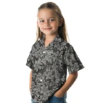 Chicago White Sox Hawaiian Shirt – Hibiscus Oasis