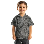 Chicago White Sox Hawaiian Shirt – Hibiscus Oasis
