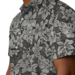 Chicago White Sox Hawaiian Shirt – Hibiscus Oasis