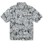 Chicago White Sox Hawaiian Shirt – Hibiscus Overlay