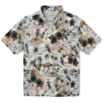 Chicago White Sox Hawaiian Shirt – Hibiscus Seaside
