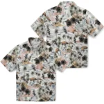 Chicago White Sox Hawaiian Shirt – Hibiscus Seaside