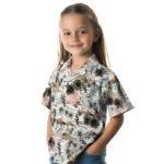 Chicago White Sox Hawaiian Shirt – Hibiscus Seaside