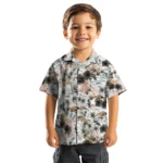 Chicago White Sox Hawaiian Shirt – Hibiscus Seaside