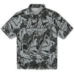 Chicago White Sox Hawaiian Shirt – Monstera Layer