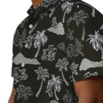 Chicago White Sox Hawaiian Shirt – Palm And Clouds