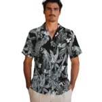 Chicago White Sox Hawaiian Shirt – Palm Leaves