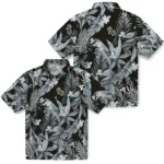 Chicago White Sox Hawaiian Shirt – Palm Leaves