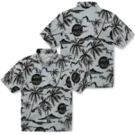 Chicago White Sox Hawaiian Shirt – Palm Sunset
