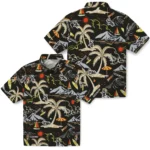 Chicago White Sox Hawaiian Shirt – Palm Tree Island