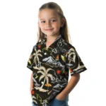 Chicago White Sox Hawaiian Shirt – Palm Tree Island