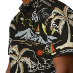 Chicago White Sox Hawaiian Shirt – Palm Tree Island