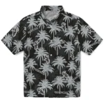 Chicago White Sox Hawaiian Shirt – Palm Tree Motif