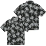 Chicago White Sox Hawaiian Shirt – Palm Tree Motif