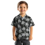 Chicago White Sox Hawaiian Shirt – Palm Tree Motif