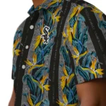 Chicago White Sox Hawaiian Shirt – Paradise Vines