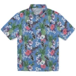 Chicago White Sox Hawaiian Shirt – Pineapple Bouquet