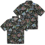 Chicago White Sox Hawaiian Shirt – Simpsons Christmas